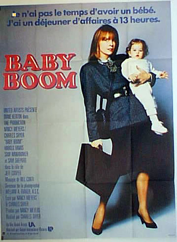 BABY BOOM