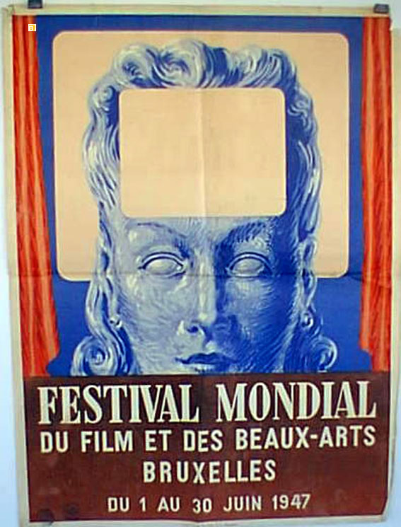 FESTIVAL MONDIAL 1947