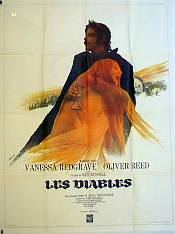 DIABLES, LES