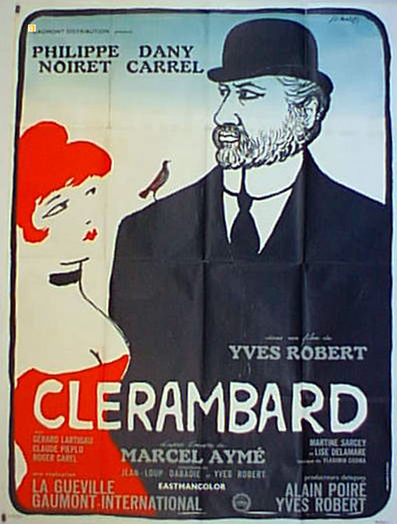 CLERAMBARD