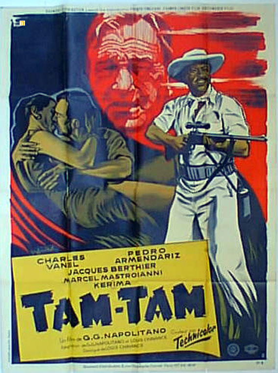 TAM-TAM