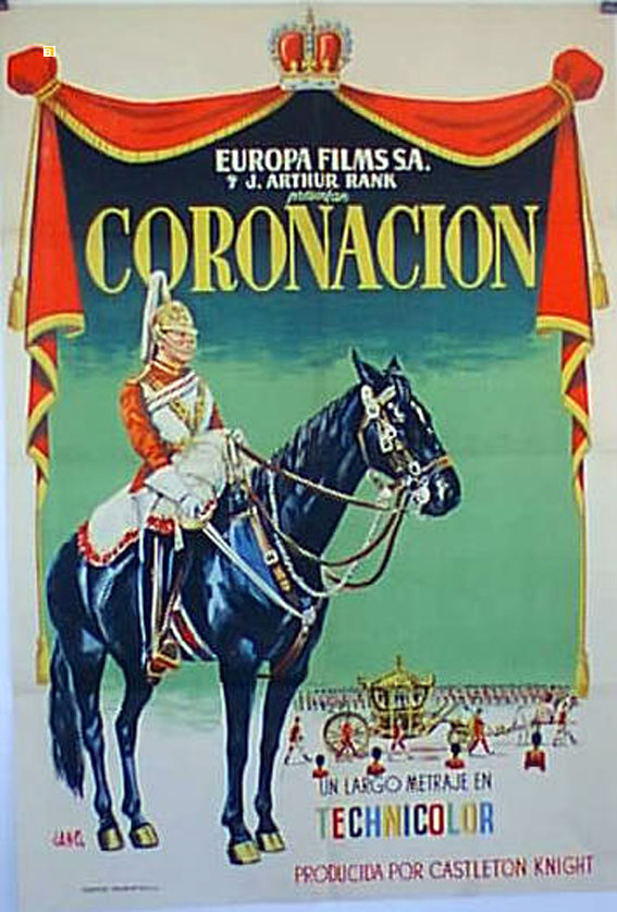 CORONACION