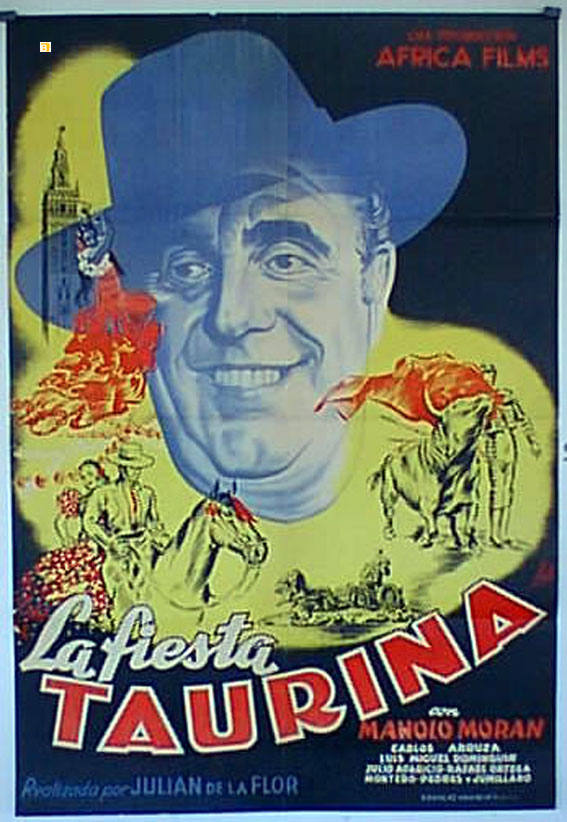 FIESTA TAURINA, LA