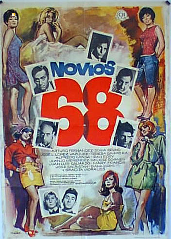 NOVIOS 68