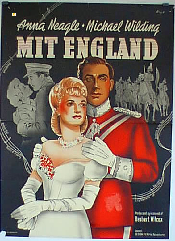 MIT ENGLAND