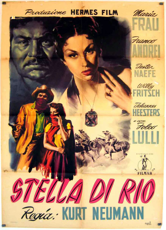 STELLA DI RIO FRAU