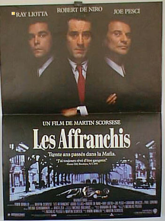 AFFRANCHIS, LES