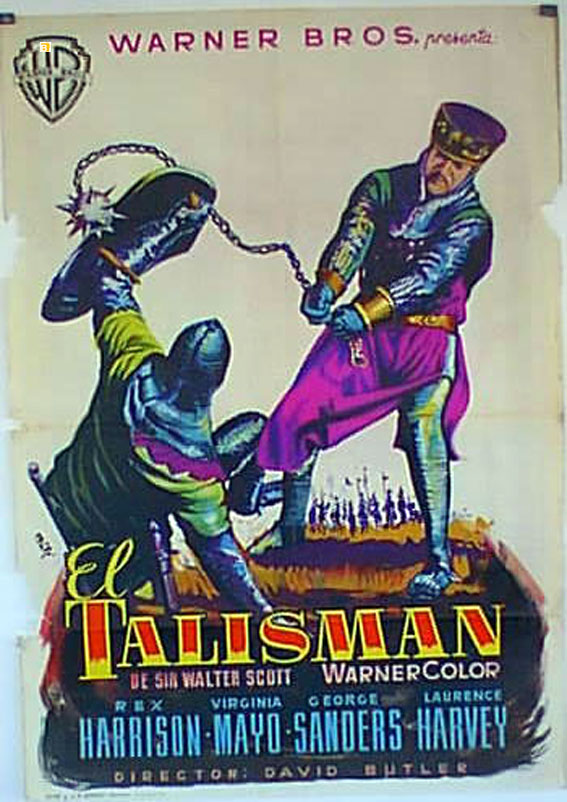 TALISMAN, EL