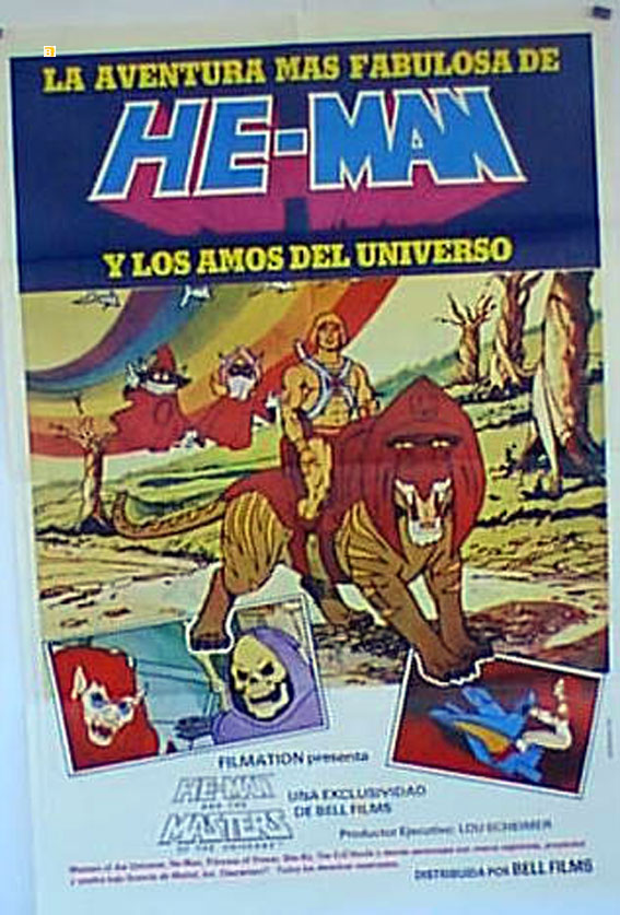 HE-MAN