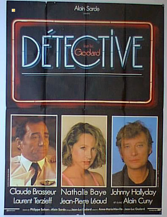 DETECTIVE