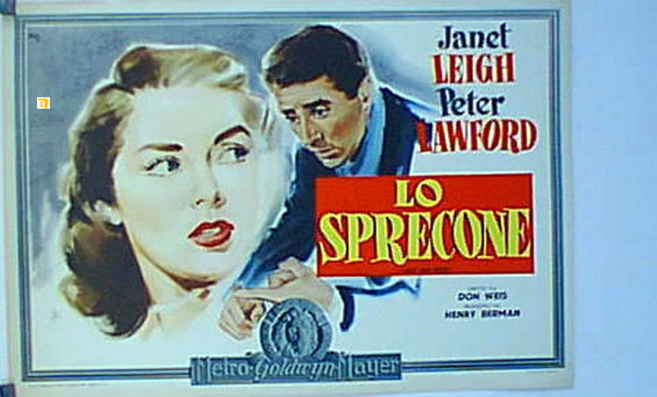 SPRECONE, LO