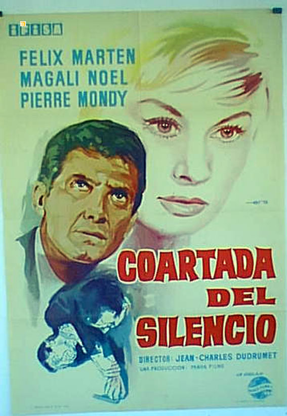 COARTADA DEL SILENCIO