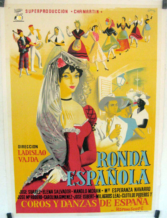 RONDA ESPAOLA