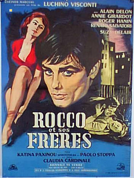 ROCCO ET SES FRERES      