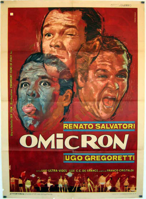 OMICRON