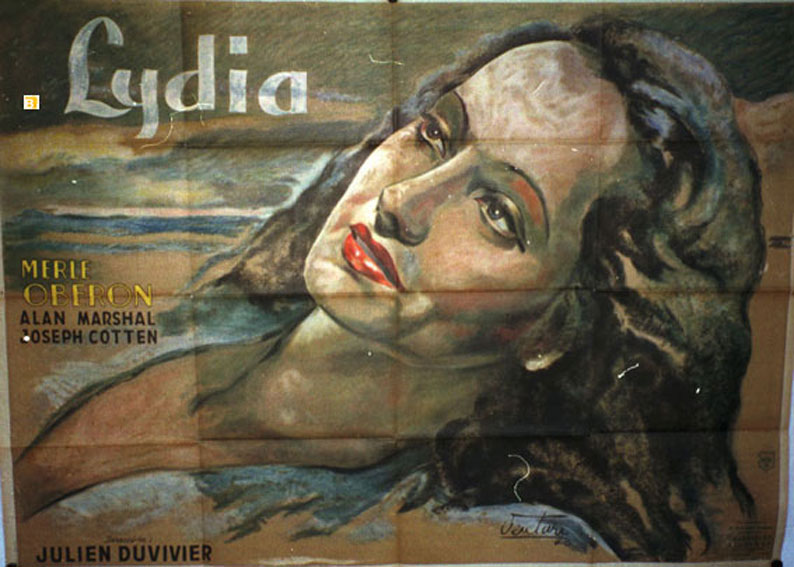 LYDIA