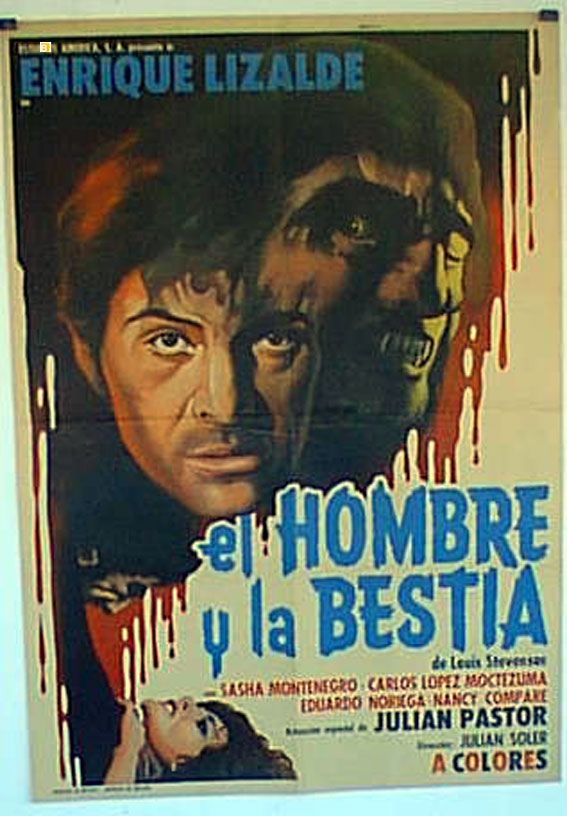 HOMBRE Y LA BESTIA, EL