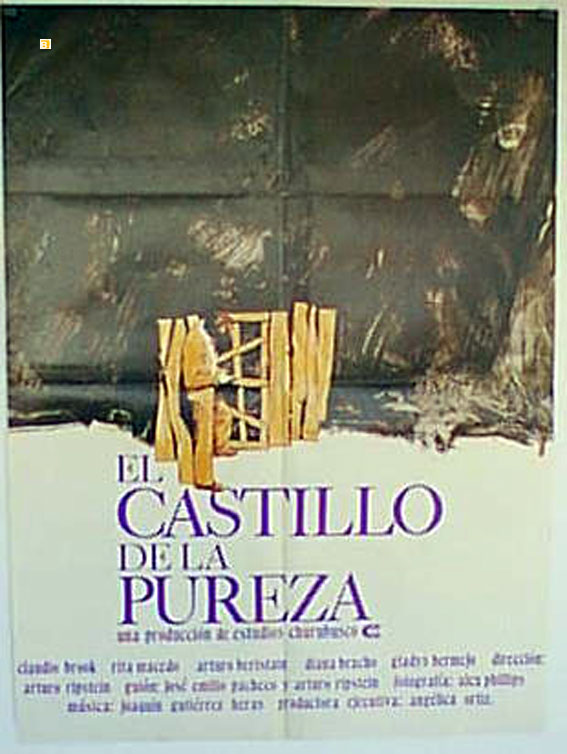 CASTILLO DE LA PUREZA, EL