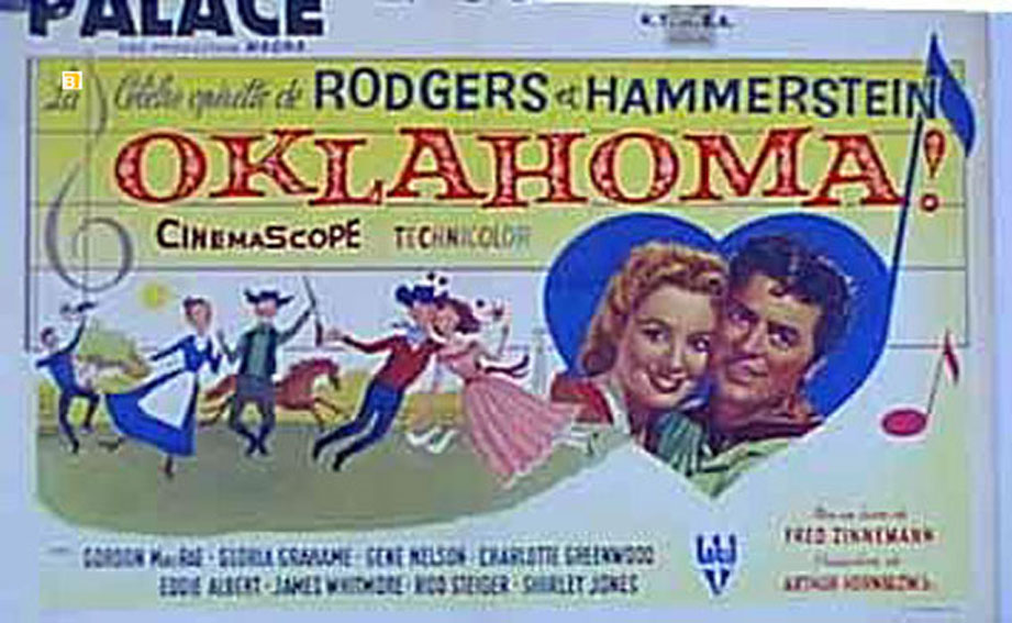 OKLAHOMA