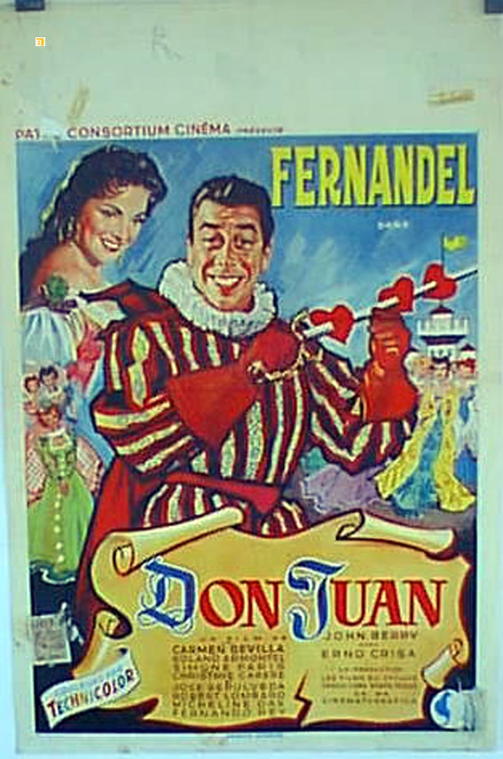 DON JUAN