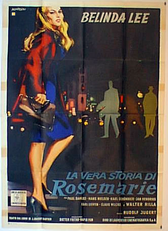 VERA STORIA DI ROSEMARIE, LA