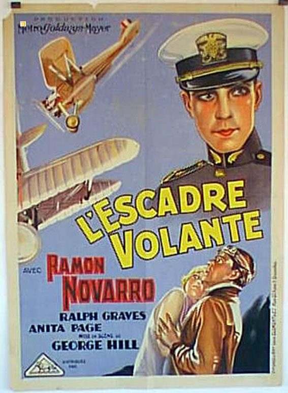 ESCADRE VOLANTE, L'