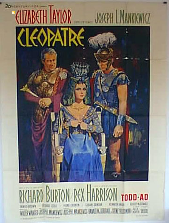 CLEOPATRE