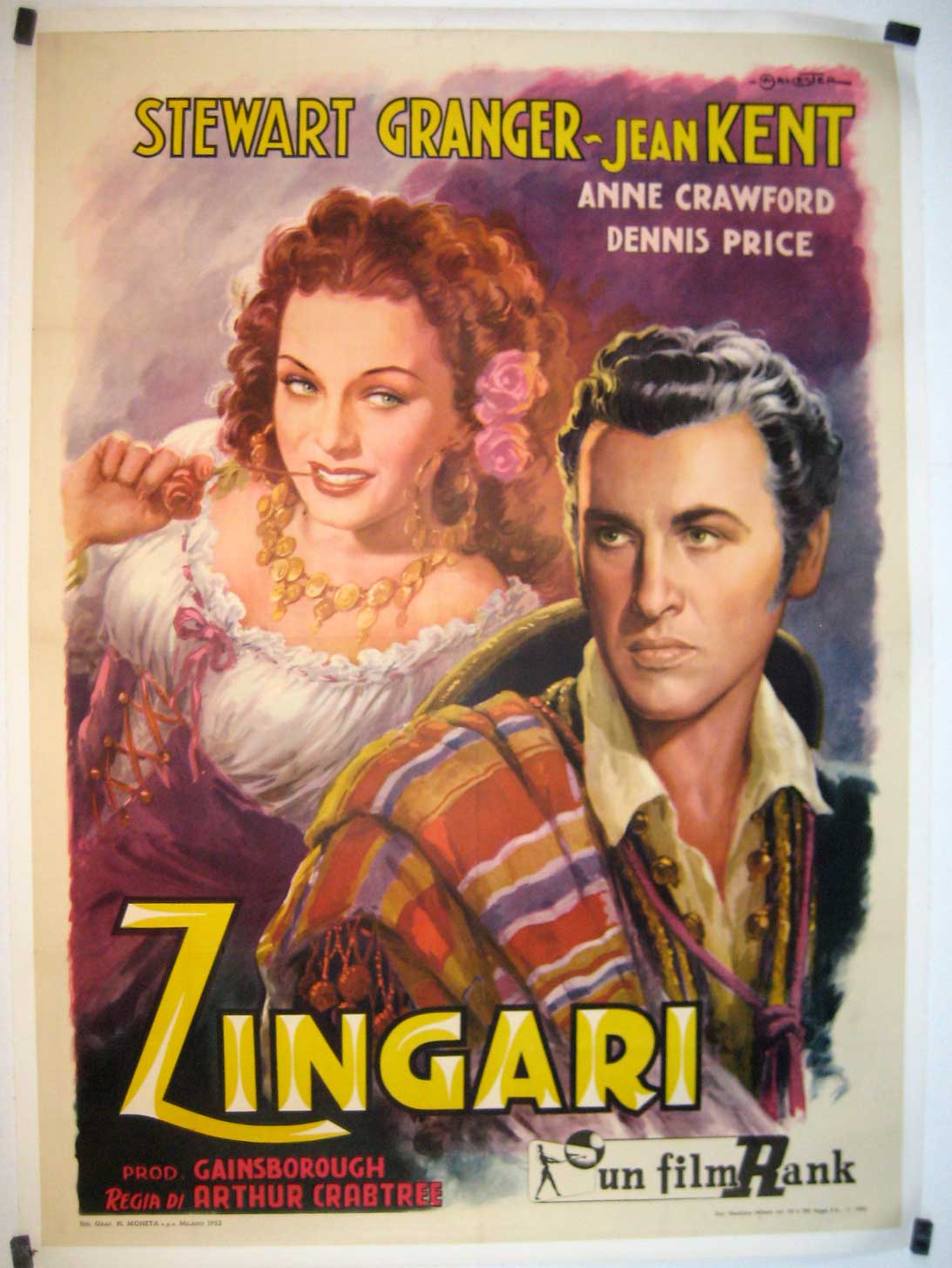 ZINGARI