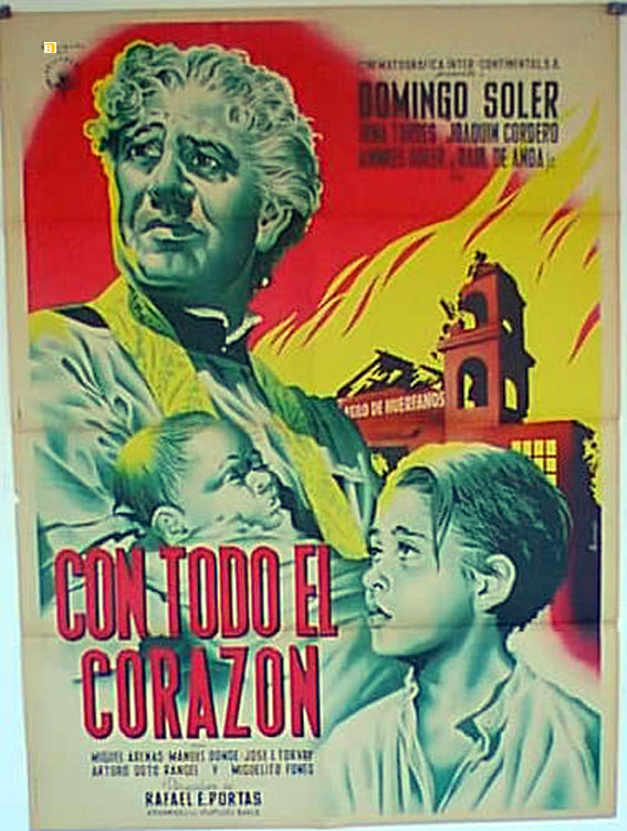 CON TODO EL CORAZON