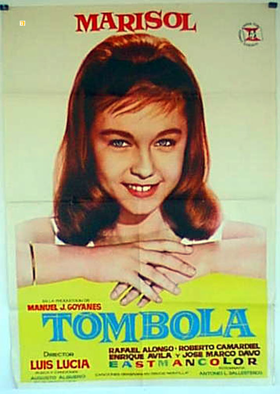 TOMBOLA