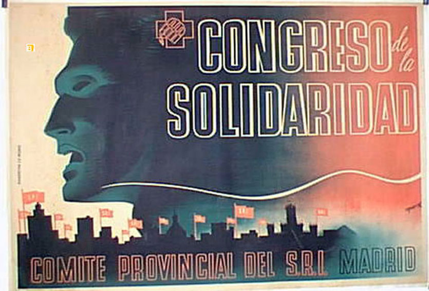 CONGRESO DE SOLARIDAD