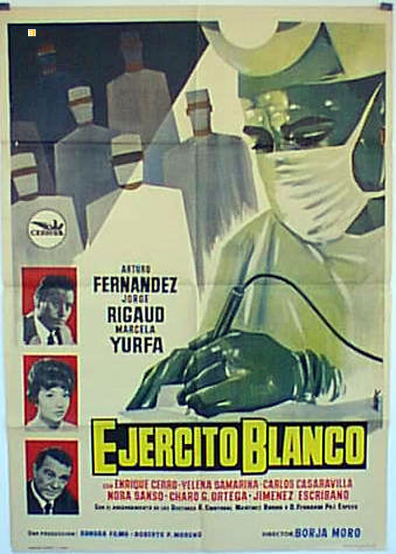 EJERCITO BLANCO