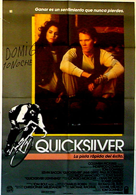 QUICKSILVER