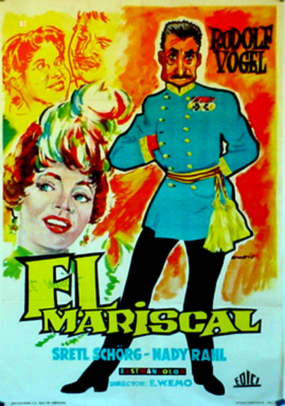 MARISCAL, EL