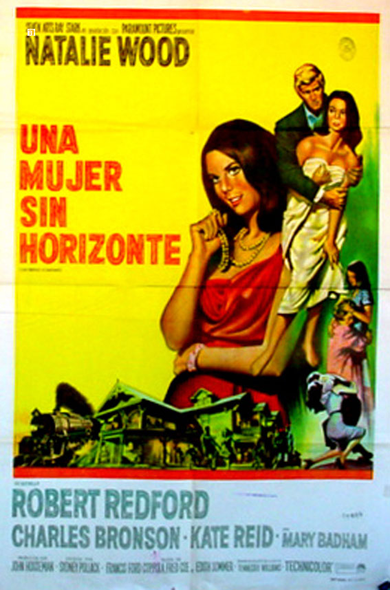 this property is condemned poster