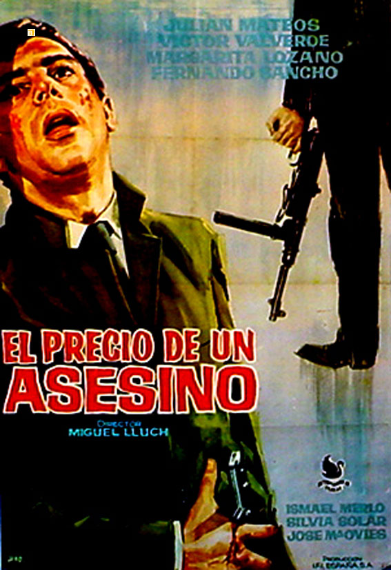 PRECIO DE UN ASESINO, EL