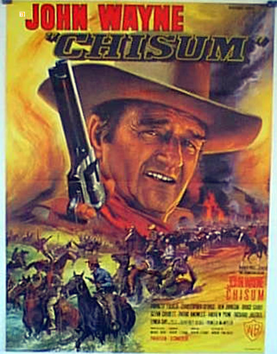 CHISUM