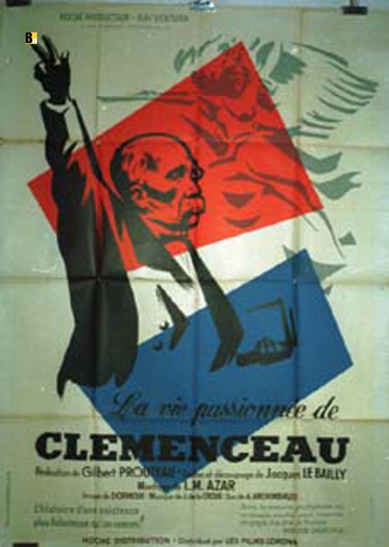 CLEMENCEAU