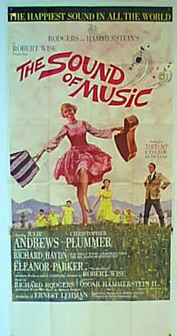 SOUND OF MUSIC, THE