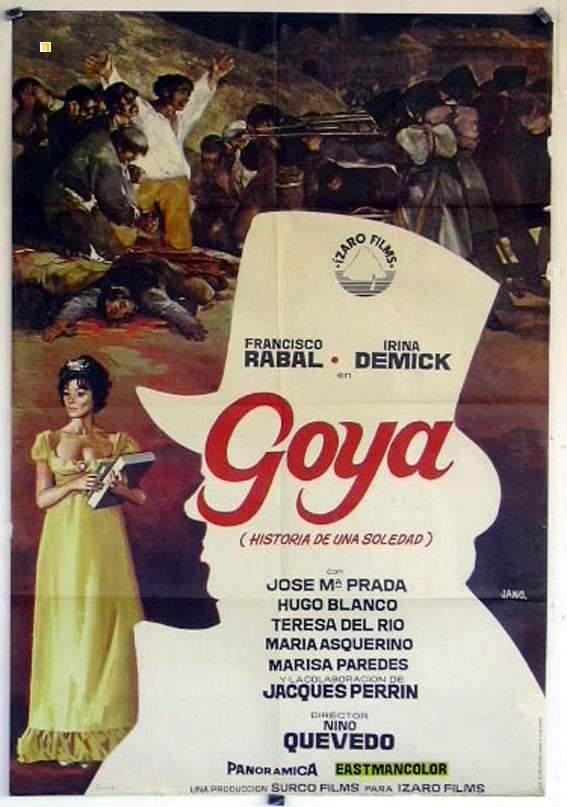 GOYA