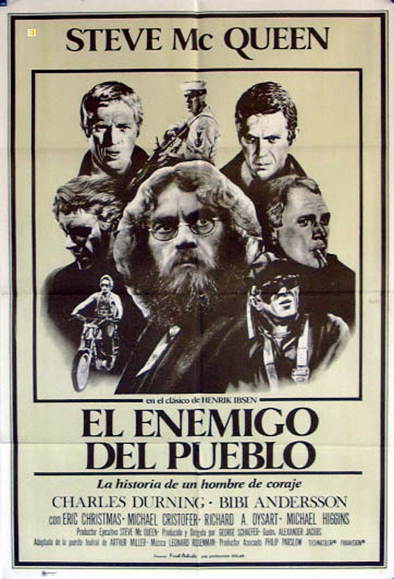 ENEMIGO DEL PUEBLO, EL