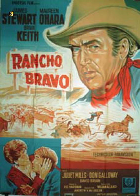 RANCHO BRAVO