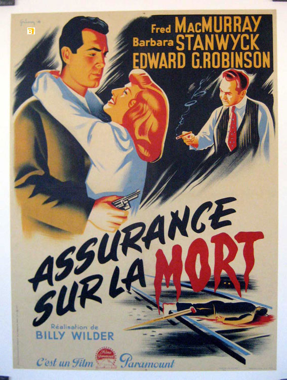 ASSURANCE SUR LA MORT