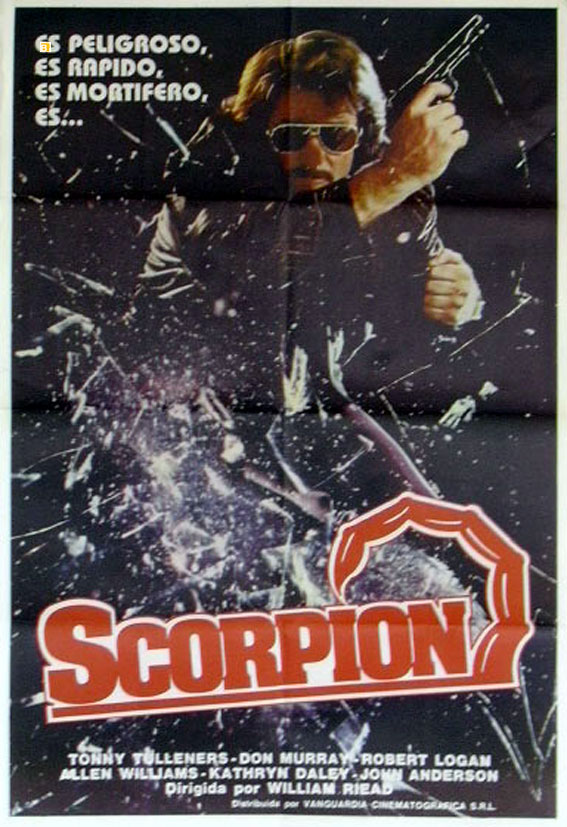 SCORPION