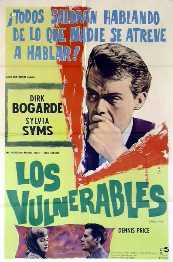 LOS VULNERABLES