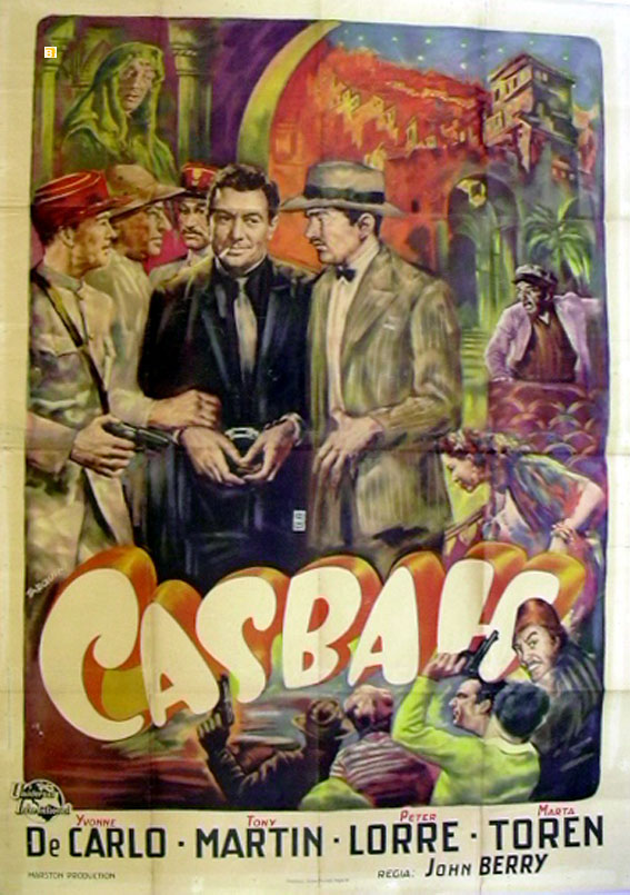 CASBAH