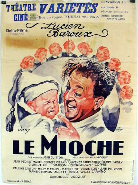 MIOCHE, LE