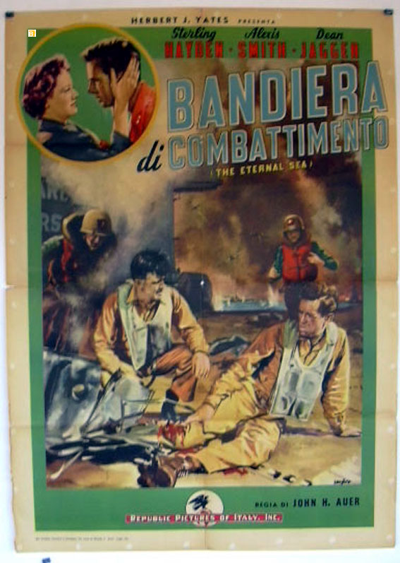 BANDIERA DI COMBATTIMENTO