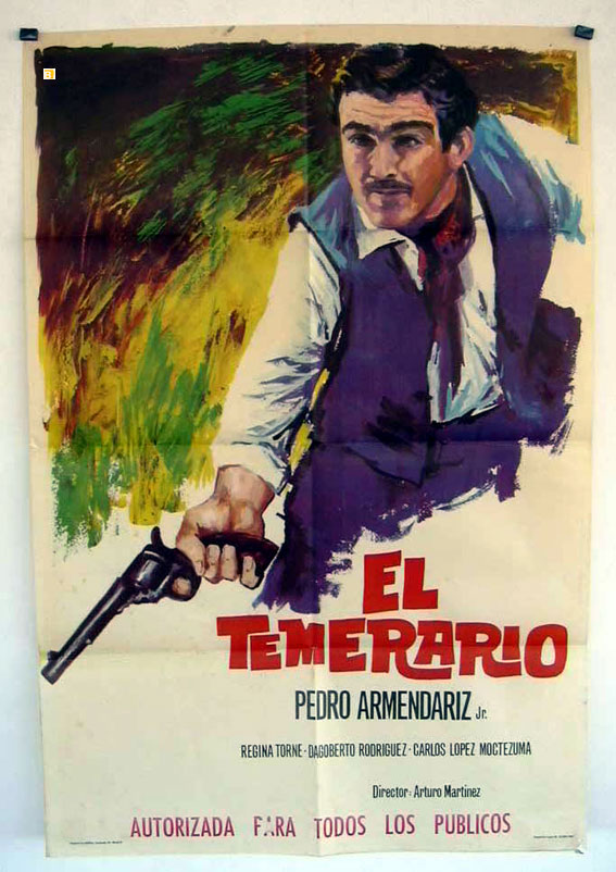 TEMERARIO, EL