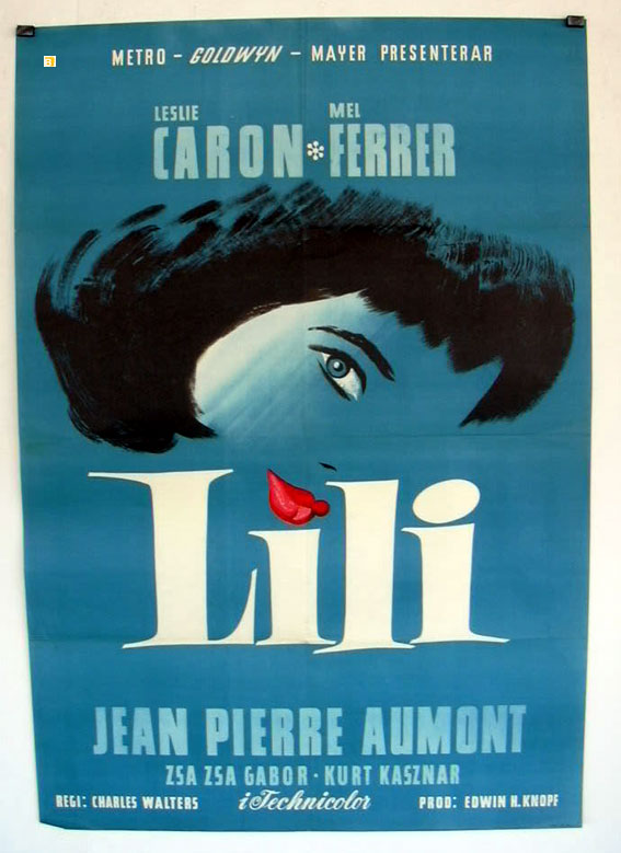 LILI